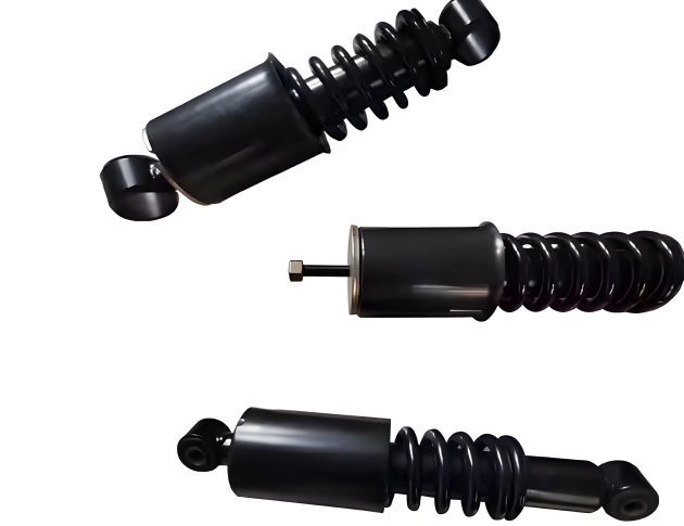 HONGYAN Truck shock absorber OEM 5801304754 5801319653