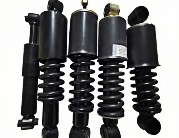 Mercedes-Benz truck shock absorber9583171003