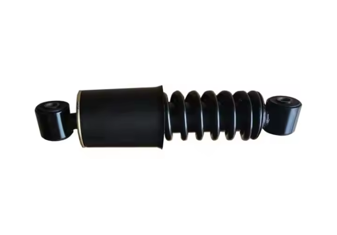 Custom High Quality Truck Spring Suspension System Shock Absorbers for Mercedes-Benz Actros 9428902219