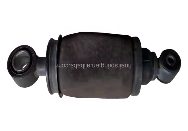 Customized high-quality best-selling cab shock absorbers for Mercedes-Benz Arcos Actros Antos series 9603109755 9603109755