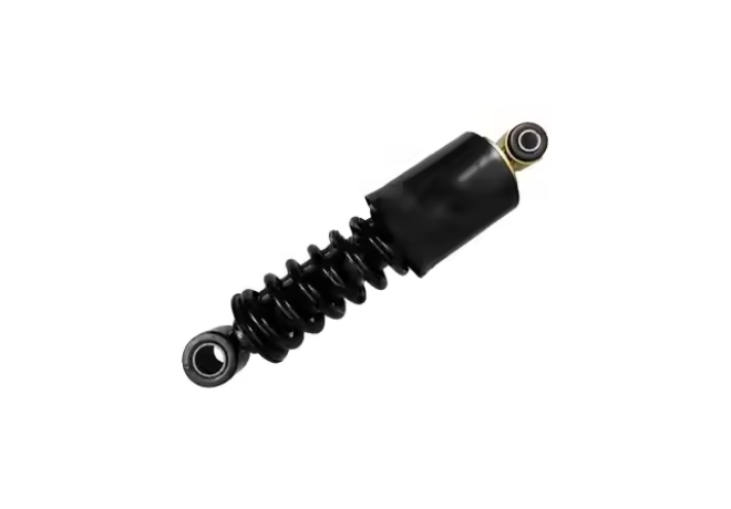 Production truck cab shock absorber 9428902819 942890221 for Mercedes-Benz Actros I series/Actros MP2