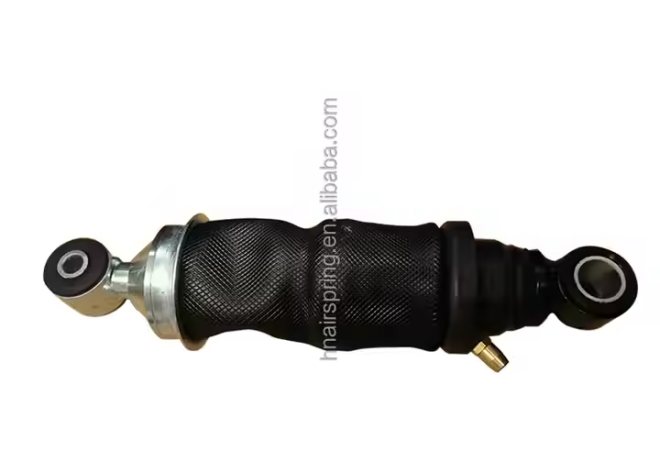 Hot-selling high-quality cab truck parts and shock absorbers for MB Actros 9428900119 9418902919 with warranty