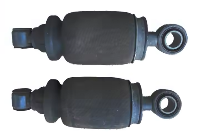 Wholesale high quality cabin shock absorbers for Mercedes Benz Arcos Actros Antos series 9603107255 9603106055 315145