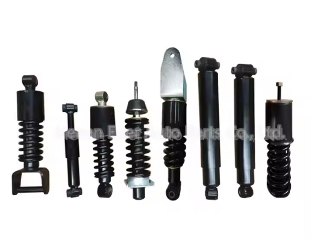 Mercedes-Benz truck shock absorber 9603107255 9603106055 315145