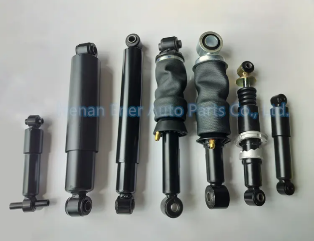 Mercedes-Benz truck shock absorber 0053261100