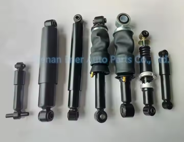 Mercedes-Benz truck shock absorber 0023235400