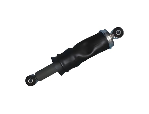 CNHTC Truck shock absorber OEM AZ1664440069