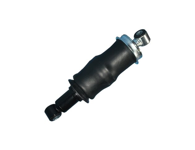 Shock Absorber Assembly