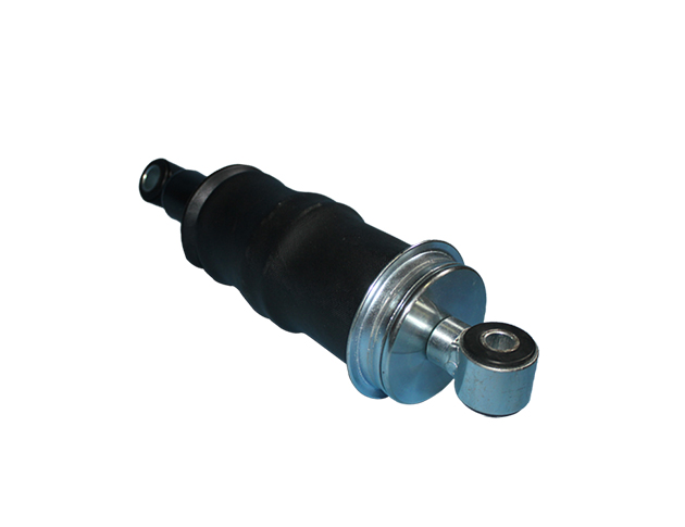 Shock Absorber Assembly