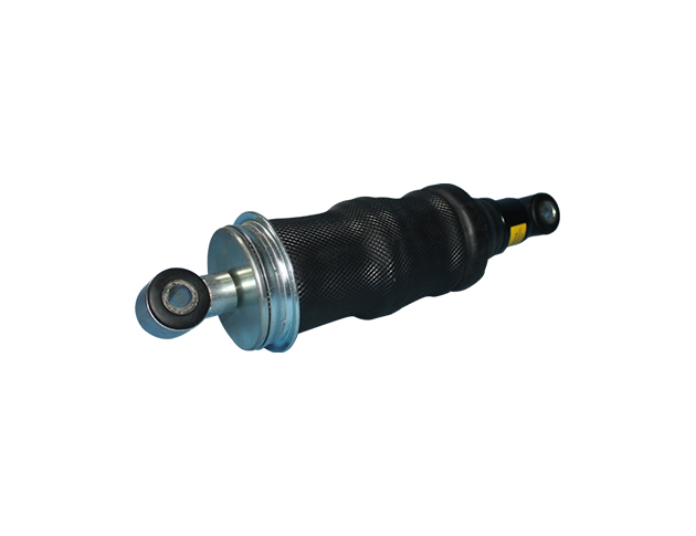 Shock Absorber Assembly