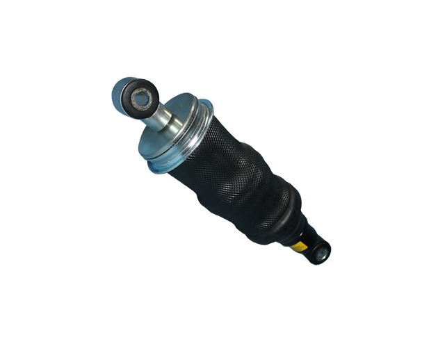 Shock Absorber Assembly