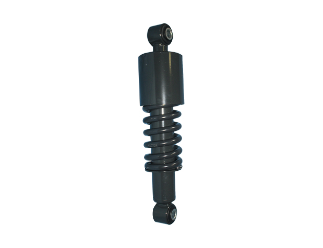 Shock Absorber Assembly