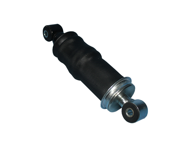 Shock Absorber Assembly