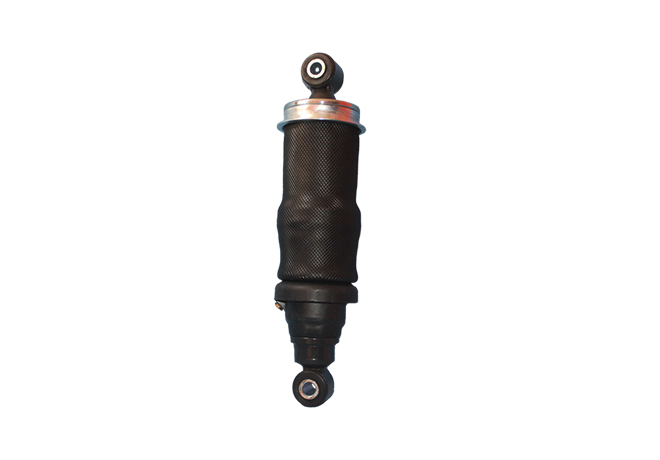 Modified Dongfeng Air Bag Shock Absorber M7Q-5001550C M7Q-5001550