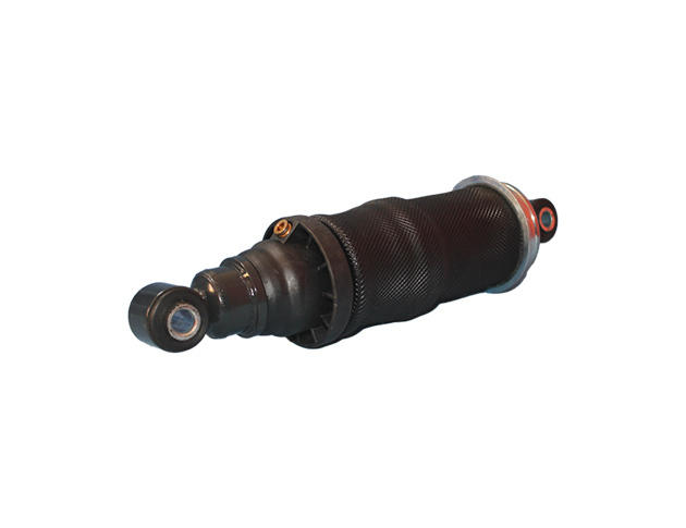 Modified Shock Absorber 