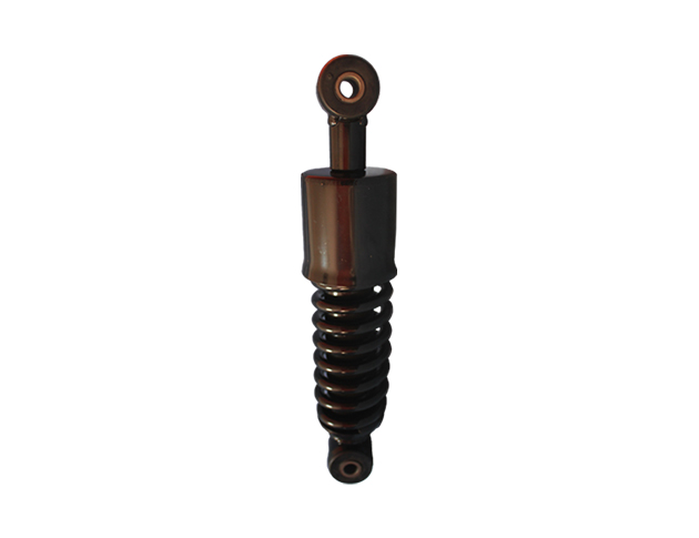 suspension coil spring