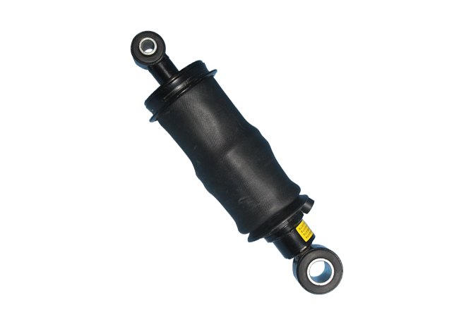 H4502A01030AO Front Airbag Shock Absorber For FOTON GTL 