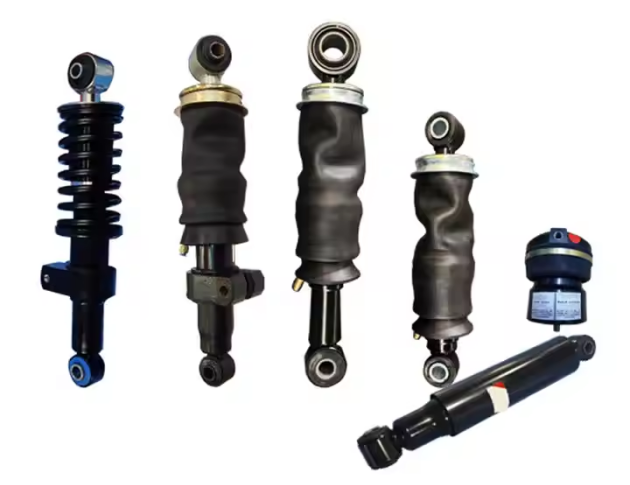 HINO Truck shock absorber