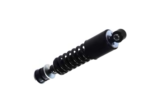 High Quality Truck Suspension System Shock Absorbers for Truck MAN 81417226009 81417226050 81417226033