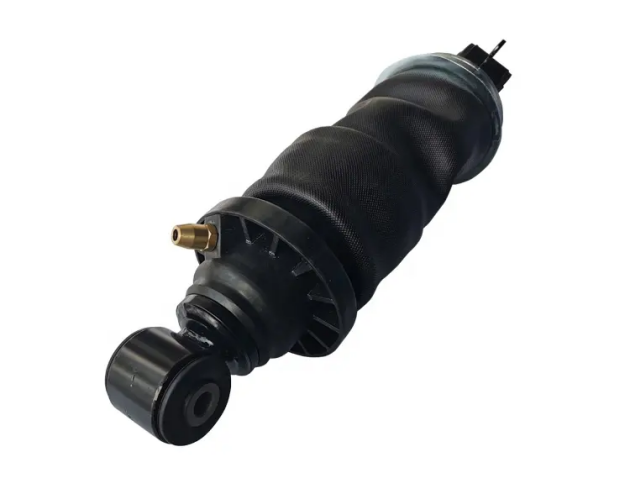 Truck shock absorber81417226072