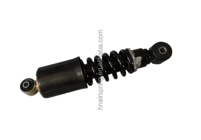 Hot Selling High Quality MAN Cab Suspension System Truck Shock Absorber Air Spring 81417226032 81417226046