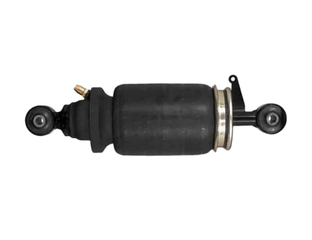 Truck shock absorber 0005966191 81417226003 81417226058