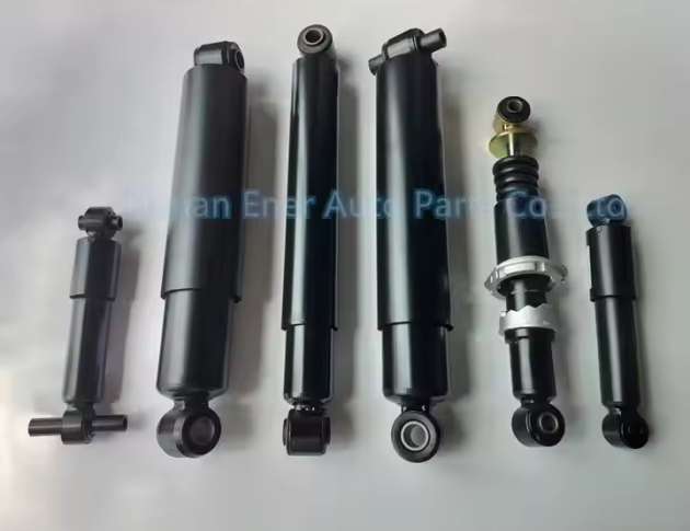 MAN Truck shock absorber 81436506043 81436506019 317324