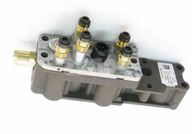 Hot-selling high quality truck shift gearbox valve body OEM 0501219311 81325506010 81325506013 81325506016 for MAN trucks