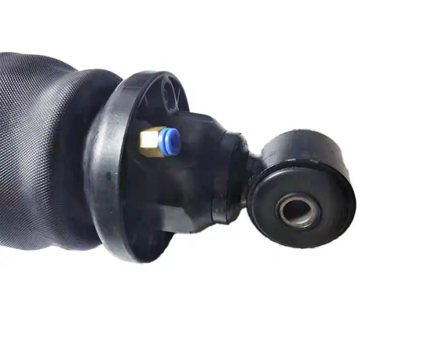 Truck shock absorber81417226072