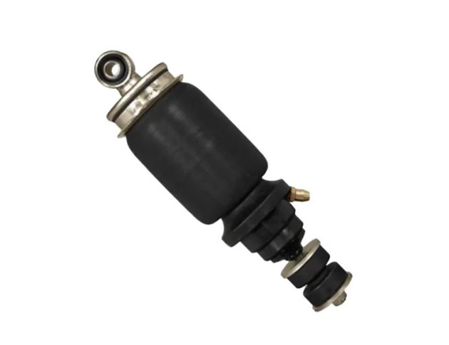 Truck shock absorber 0005966191 81417226003 81417226058