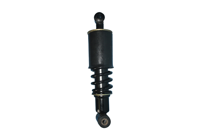 Mixer Truck Cab Front Shock Absorber 61006370