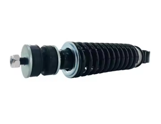 Scania truck shock absorber 2418896