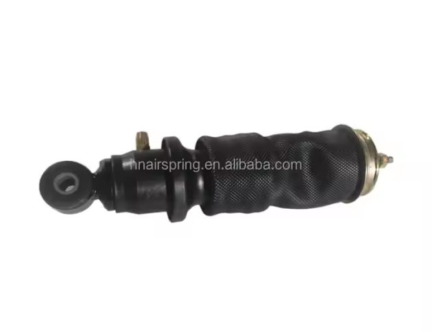 Scania truck shock absorbers 393257 1331620