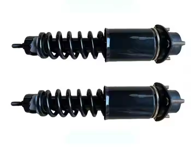 Scania truck shock absorber 1466185