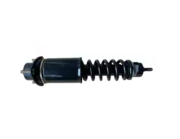 Scania truck shock absorber 1466185