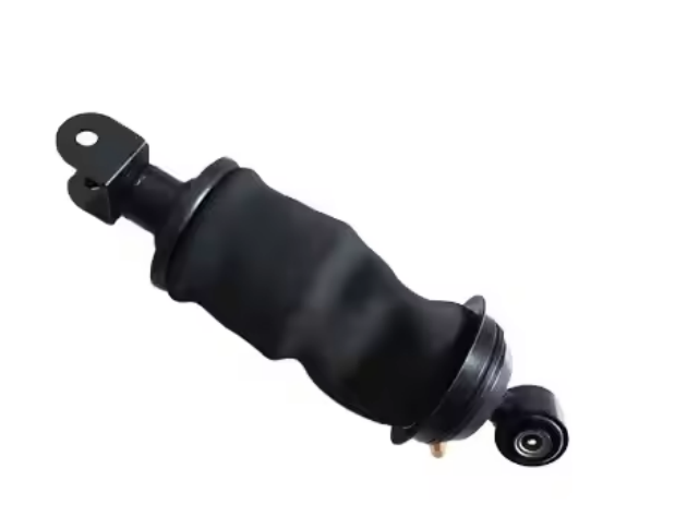 Scania truck shock absorber 31289 2493165