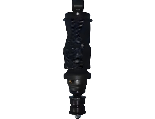 Scania truck shock absorbers 393257 1331620