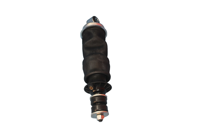 Shock Absorber DZ14251430020 For SHACMAN Delong X3000 Series