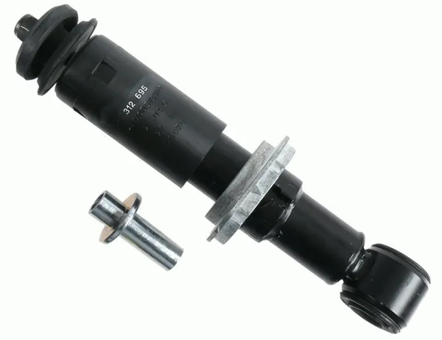 Volvo truck shock absorber OE 21111925 3198836