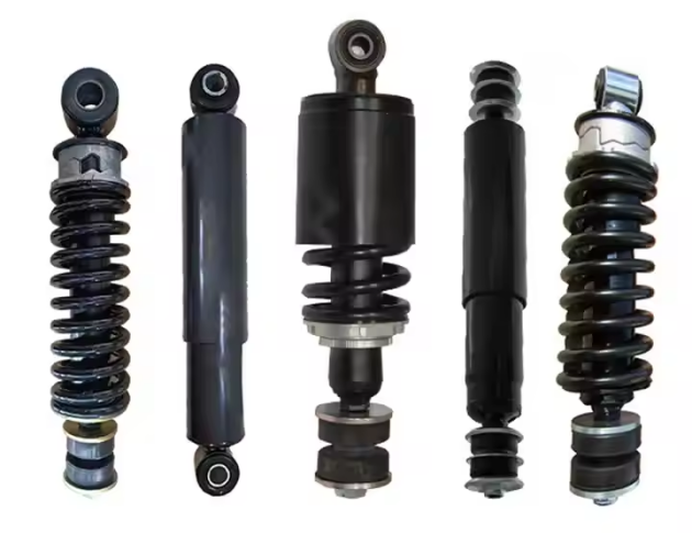 Volvo truck shock absorber OE 7421170696 214330900