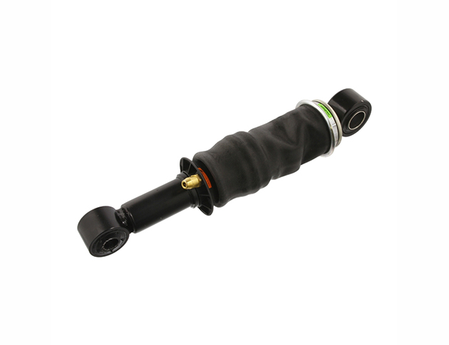 Shock Absorber For Iveco 