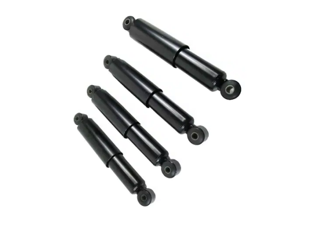 OEM high quality cab suspension components struts and shock absorbers air spring for Daf 1283736 648376 220543