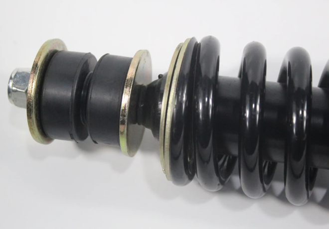 Hot Sale For Daf Truck CF Series Cab Shock Absorber 1260942 1377828 1265272 1792420 with Quality Assurance