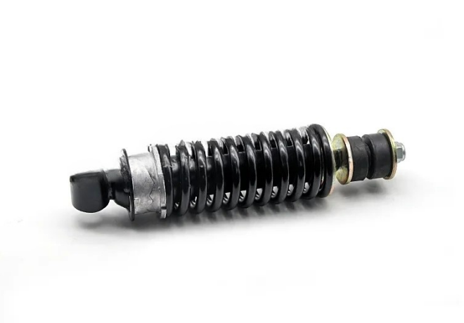 Wholesale Truck Rear Air Suspension Shock Absorber for Daf ODM1319673 1387326 1623465 1792422 1817663 95XF/XF95/XF105 Series