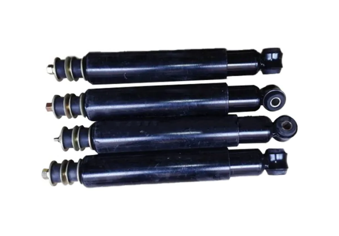 High Quality European Heavy Duty Truck Spare Parts Chassis Empty Manufacturer custom Air Suspension Shock Absorber Air Spring for DAF1283730 3791322