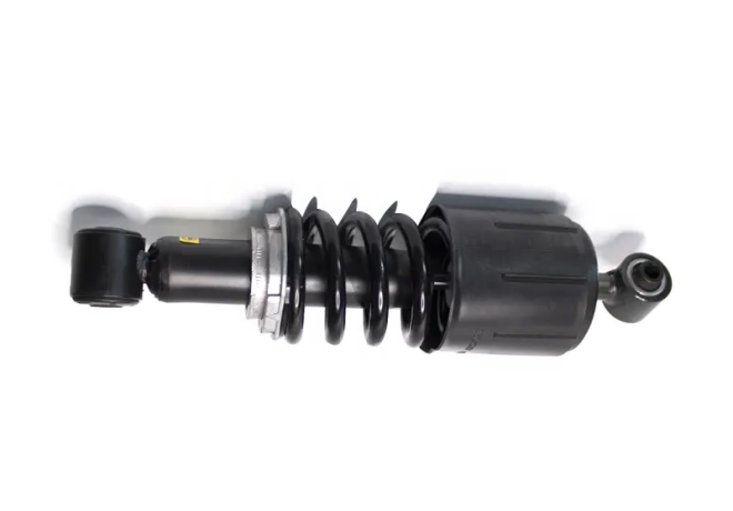 Factory hot-sellingDAF truck cab shock absorber air suspension parts