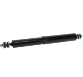 Rear air suspension shock absorber