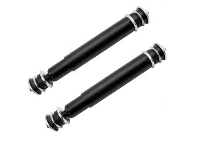 Factory Hot-Selling Daf CF65/75/85 Series Rear Air Suspension Shock Absorbers and Nacelle Truck Accessories