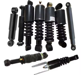 Renault truck shock absorbers 5000787974 5010130609 5010065309