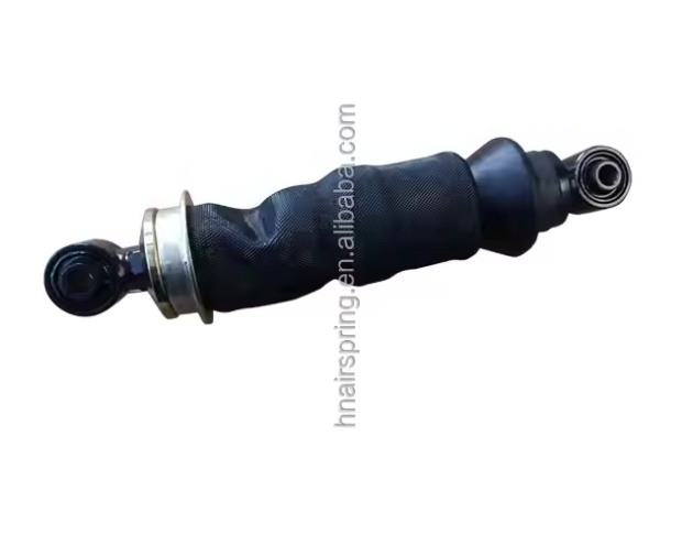 Renault truck shock absorbers FIRESTONE W02-M58-8034 CONTITECH SZ36-10 MONREO 313071